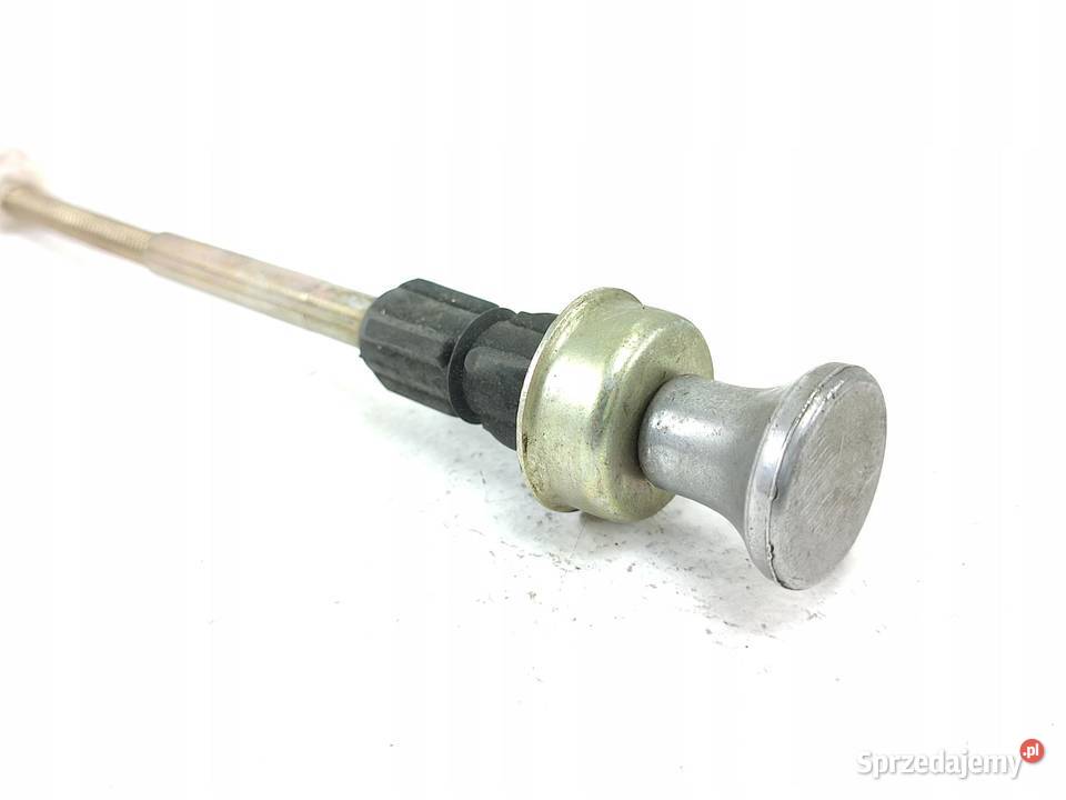 BAGNET MIARKA OLEJU IVECO 61688307 1215 NOWY