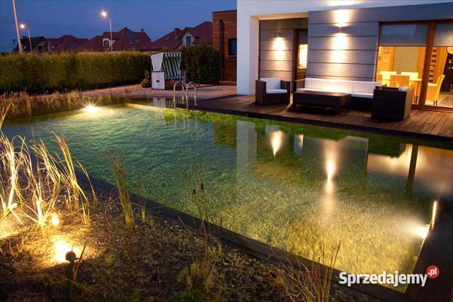 ogłoszenie dom wolnostojący 230m2 Kąty Wrocławsk Rok budowy 2010 Kąty Wrocławskie