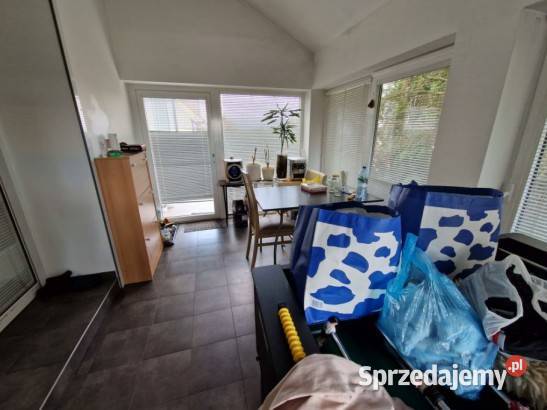 Syndyk sprzeda nieruchomość zabudowaną Cząstków