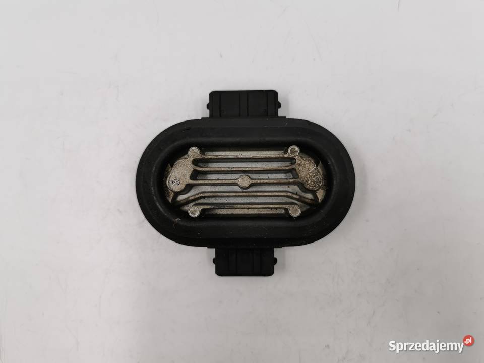Moduł Zapłonu Audi Seat Skoda VW 18T 4D0997351 mazowieckie Wyszków