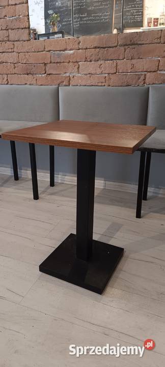 Stolik kawowy kwadratowy 40 kujawsko-pomorskie