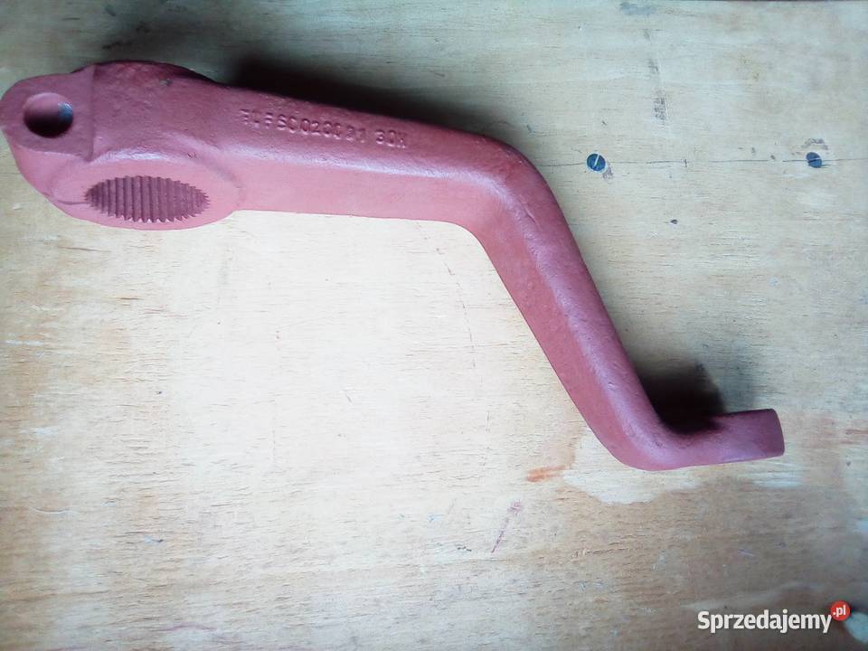 Ramie podnośnika Ursus c 330 nieuszkodzony Łańcut