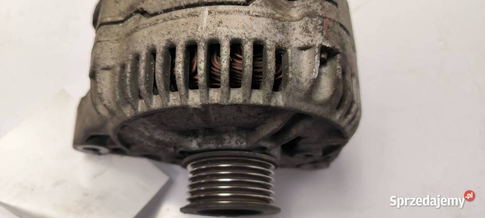 ALTERNATOR OPEL FRONTERA B 0123500008 osobowe sprzedam