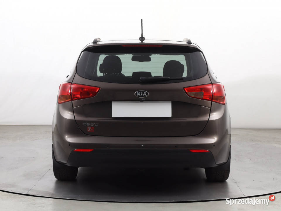 Kia Ceed 16 GDI czujnik parkowania Katowice