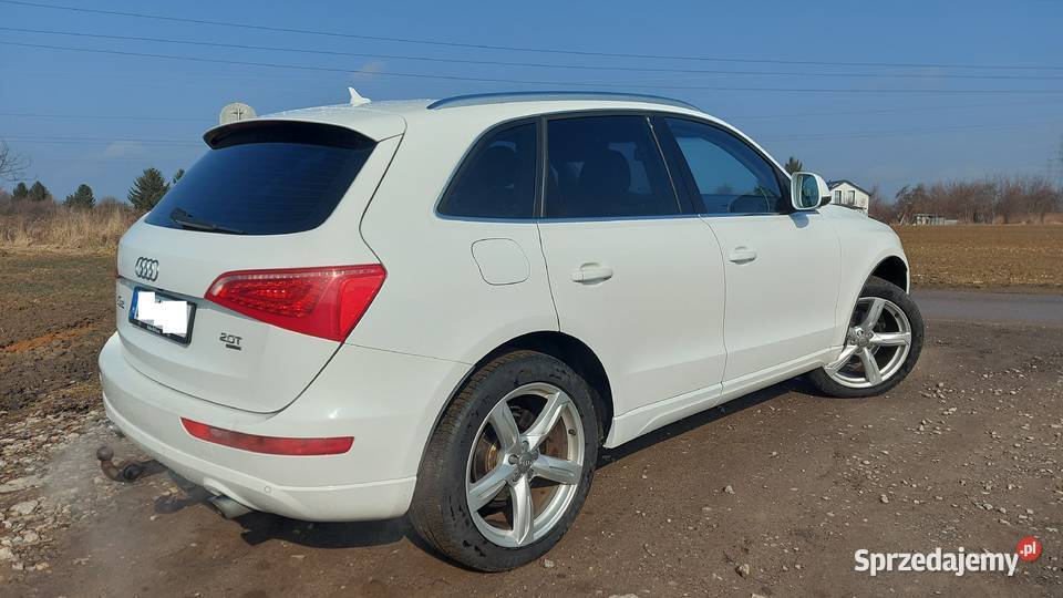 Kompleksowa Obsługa Twojego Samochodu Pranie Lublin