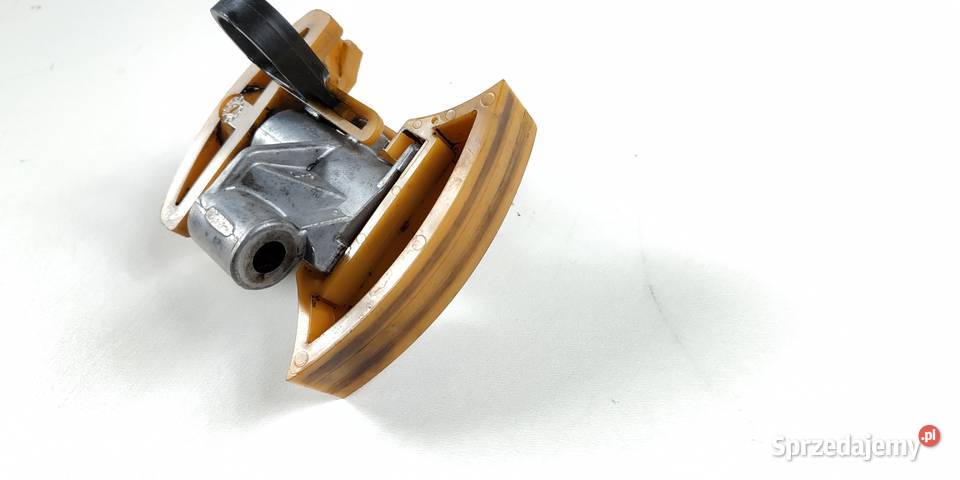 Ślizg Napinacz Łańcucha Rozrzadu 16 HDi TDCi mechanizmy rozrządu Strzyżów sprzedam