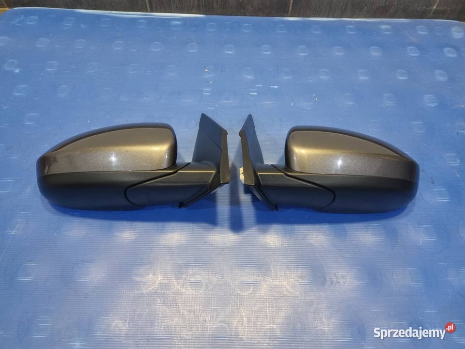 ORGINALNE LUSTERKO LH RH Z3G 5 PIN HYUNDAI osobowe Skierniewice