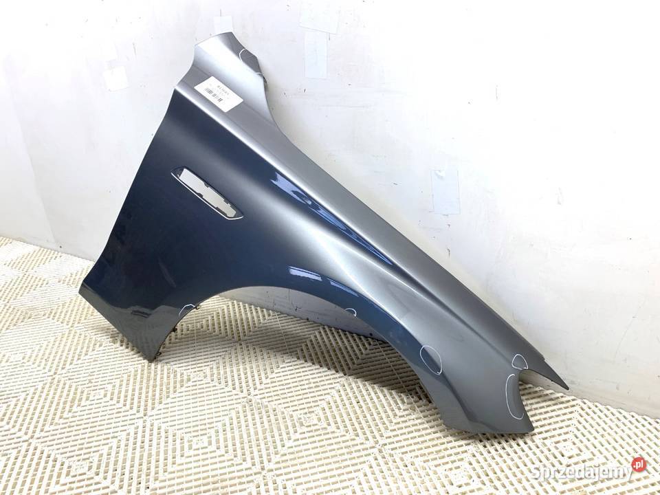 BŁOTNIK PRAWY PRZÓD BMW F07 Hatchback 0917 osobowe sprzedam