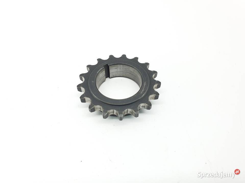 Tryb Walu Zebatka Husqvarna Łódź