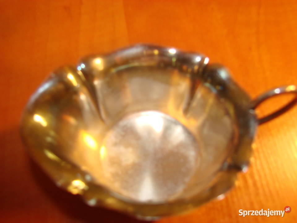 JLH PRIMA NS mlecznik plater Pruszcz Gdański