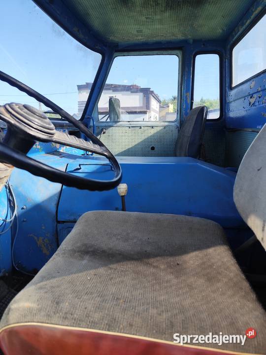 Star A28 manualna Jaworzno