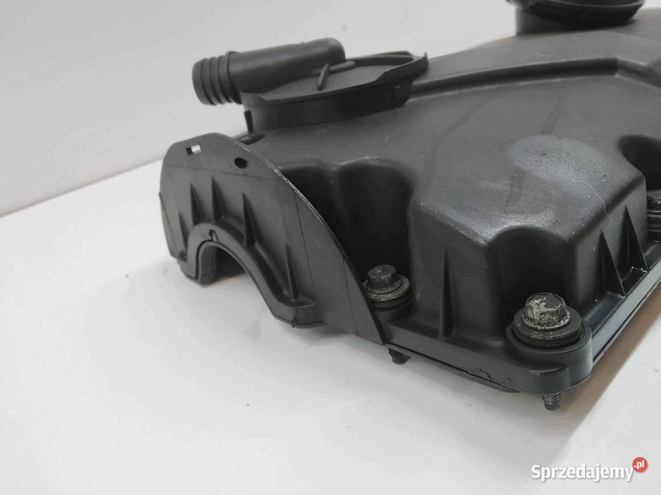 POKRYWA ZAWORÓW 038103469 19 TDI Audi A4 II Głowice cylindrów