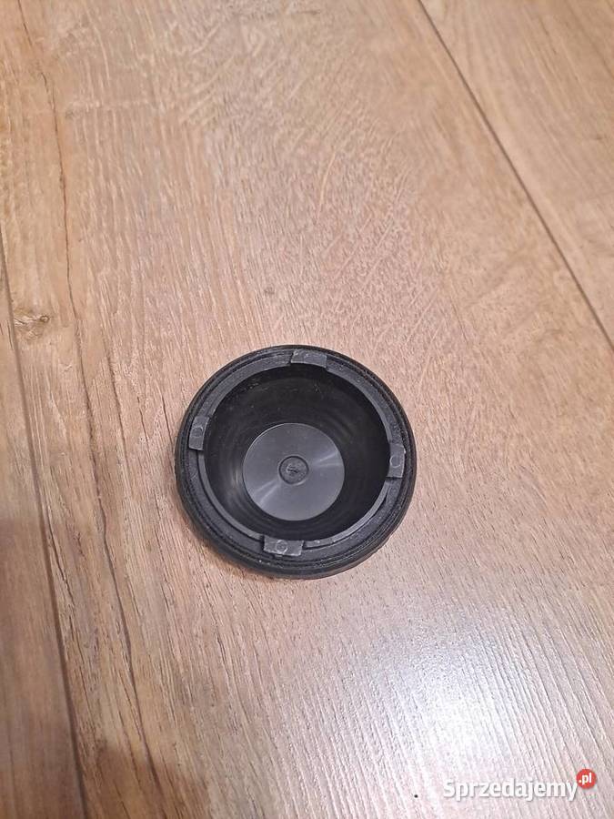 Zaślepka lampy ksenon bmw e90 2010r polift Lampy przednie