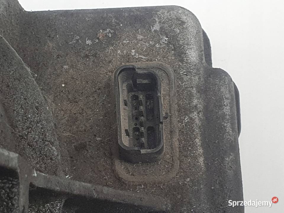 Peugeot 308 POMPA WSPOMAGANIA 9684252580