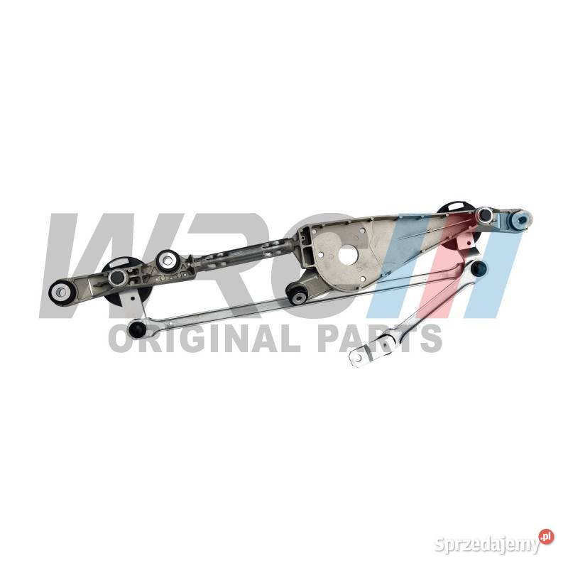 Mechanizm wycieraczek przód Renault Koleos Nowy Bydgoszcz sprzedam