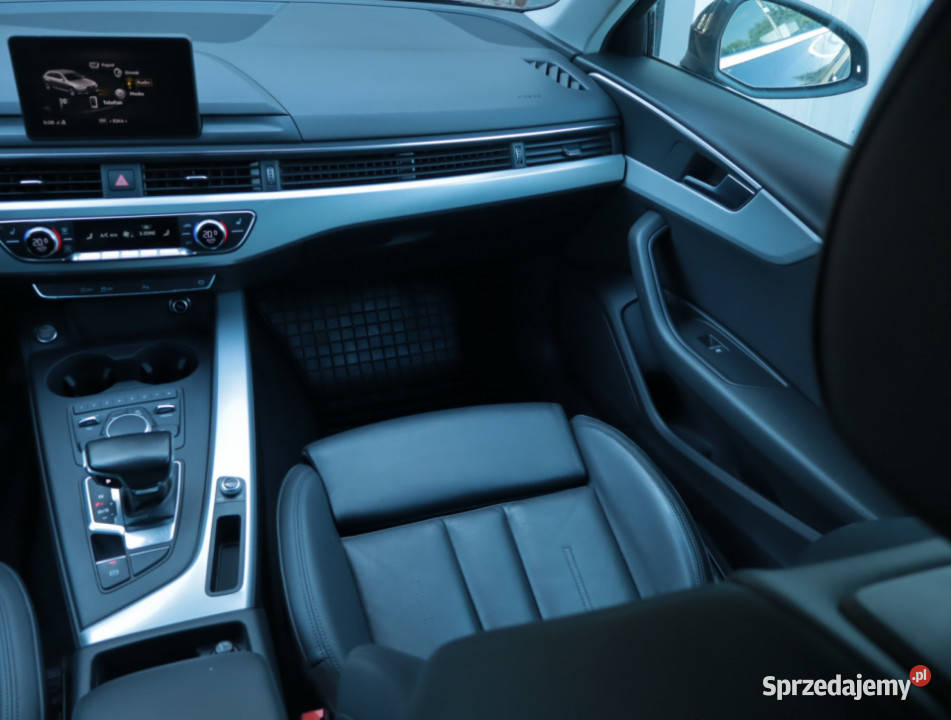 Audi A4 20 TDI A4 Lublin