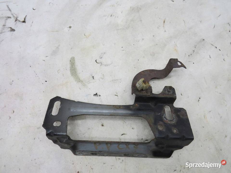 PODSTAWA AKUMULATORA MAZDA CX7