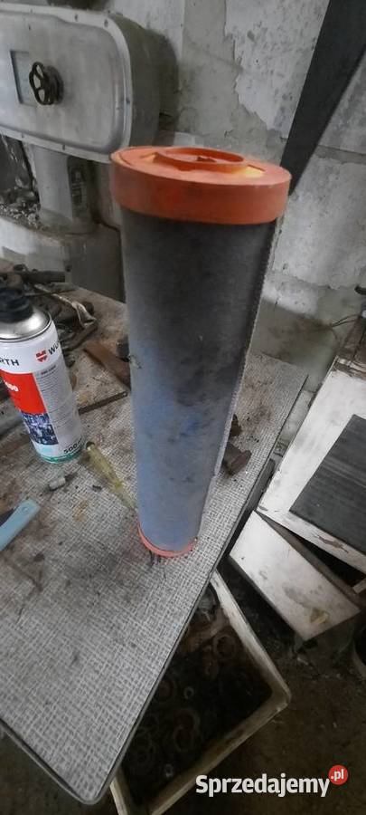 Filtr powietrza silnika perkins Giżycko