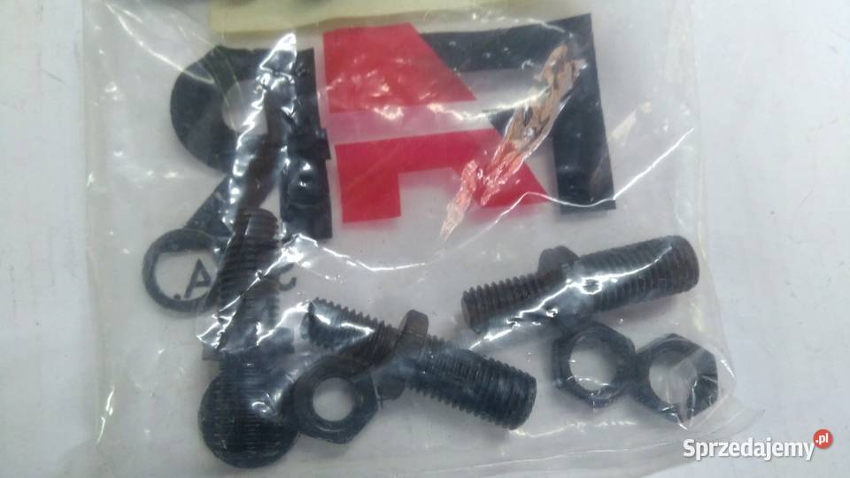 FAR G18AA7204 ADAPTER DO LUSTERKA MOTOCYKLOWEGO sprzedam