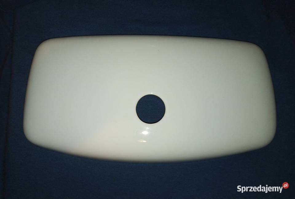 Pokrywa spłuczki 36 x 187