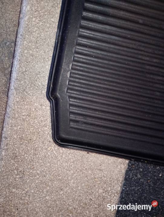 Mata wykładzina dodatkowa wykładzina do osobowe dolnośląskie Wrocław