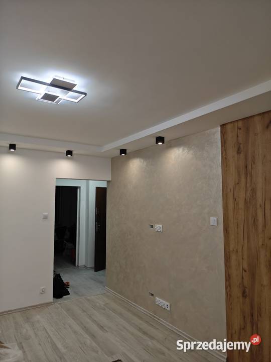 Kompleksowe Remonty i Wykończenia Wnętrz Łanięta