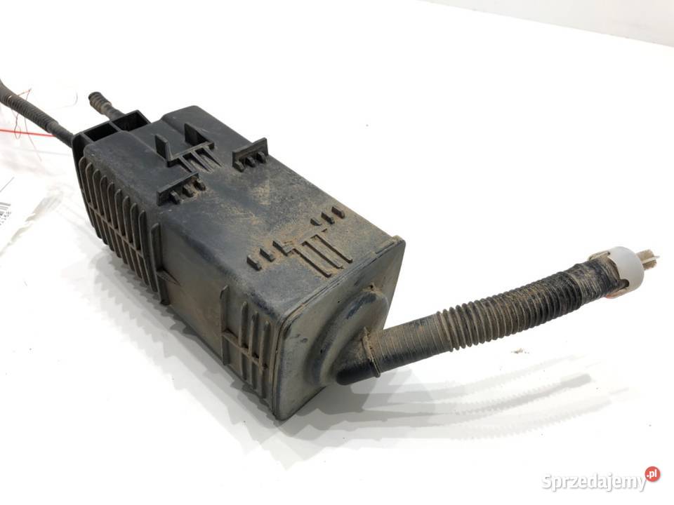 FILTR WĘGLOWY CITROEN C3 III 7640163AA 12 83 sprzedam