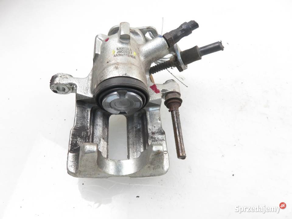 ZACISK LEWY TYŁ AUDI A4 8D2 B5 JBC0237 sprzedam