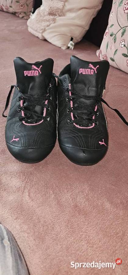 Adidasy damskie Puma Białystok