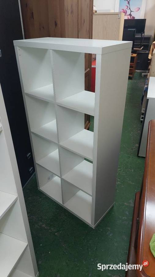 Regał Ikea Flysta Poznań