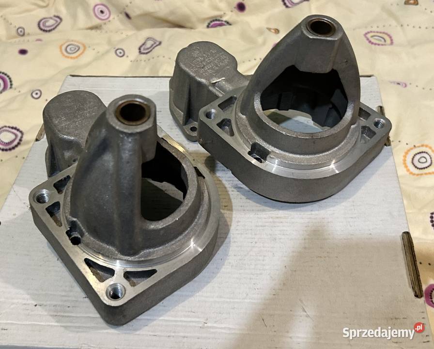 NOWA głowica rozrusznika Fiat 125p Polonez ST Warszawa sprzedam
