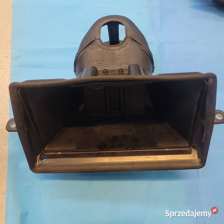 Bmw S1000R RR airbox kanał powietrza tylny wlot Nowy Tomyśl