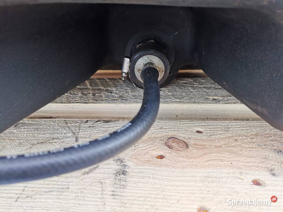 Claas Arion 2012r Bak