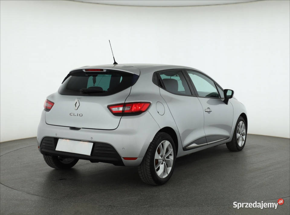 Renault Clio 09 TCe wspomaganie kierownicy śląskie Katowice
