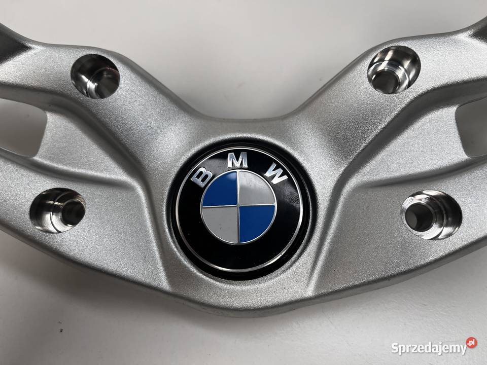 BMW R 1200 RS K54 1418 Kierownica mostek drążki Łobżenica sprzedam