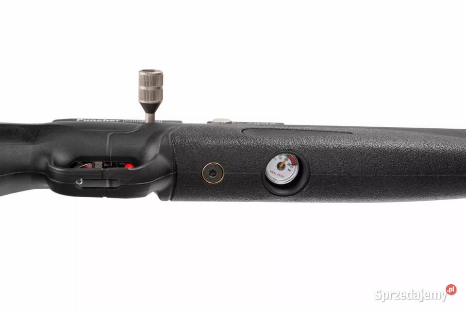 Wiatrówka Kral Arms Puncher NISH Si 55mm TUNING Trzcianka