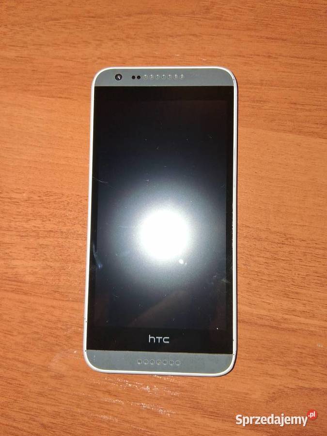 Telefon HTC Desire 620 Kraków