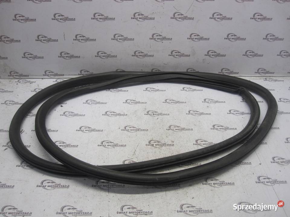 MOKKA A 13r uszczelka drzwi prawa przód osobowe