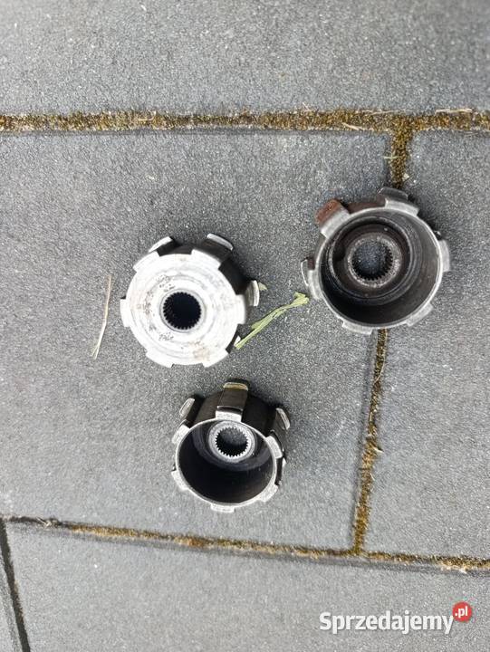 Zabierak sprzęgła komar Romet pony kadet pegaz świętokrzyskie Kielce