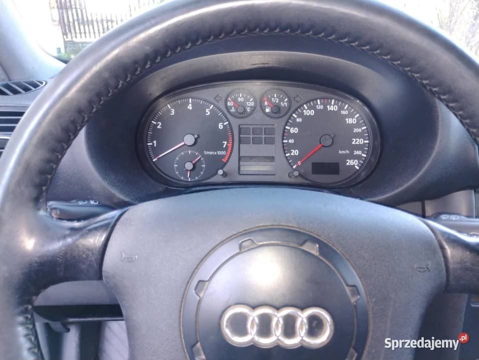 audi a3 Łopiennik Górny
