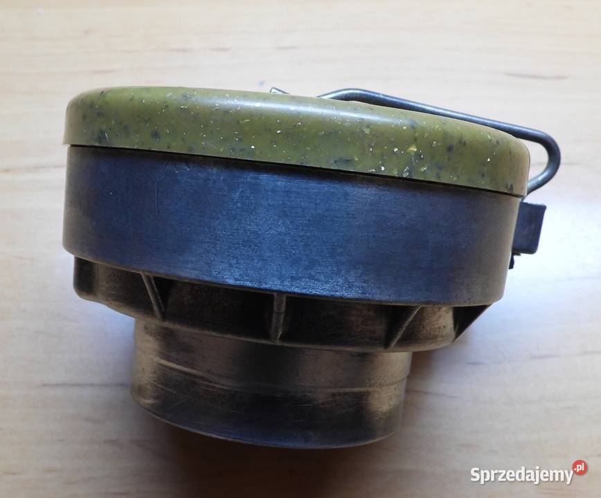 Aparat zapłonowy Trabant 601 Ciechanów