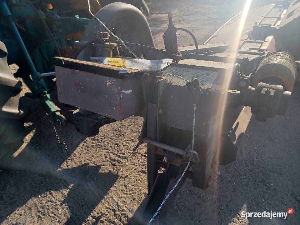 Kosiarka rotacyjna Grodzisk Mazowiecki