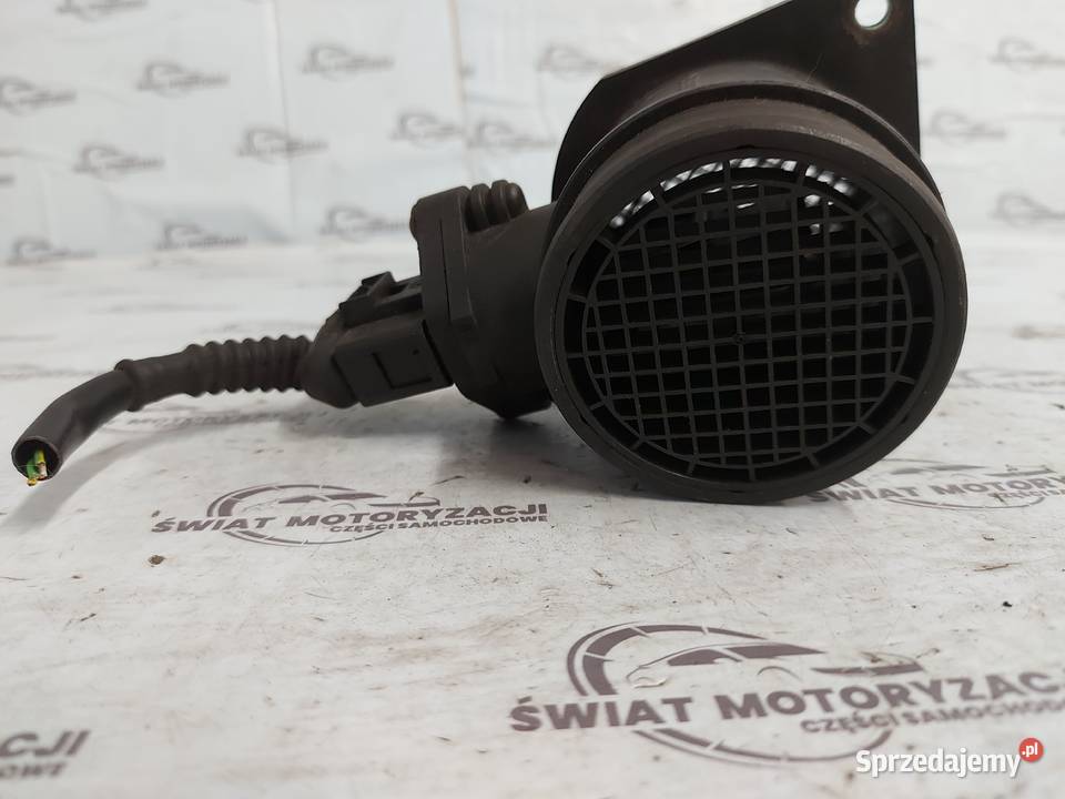 AUDI A4 B5 18T 05r przepływomierz 0280216063 Kielce