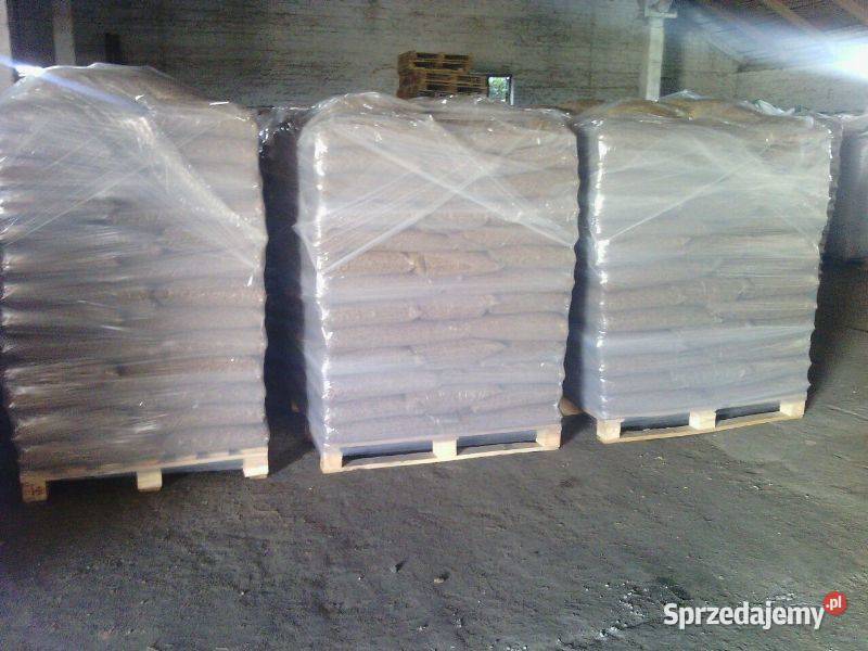 PELLET DRZEWNY PELET Lublin