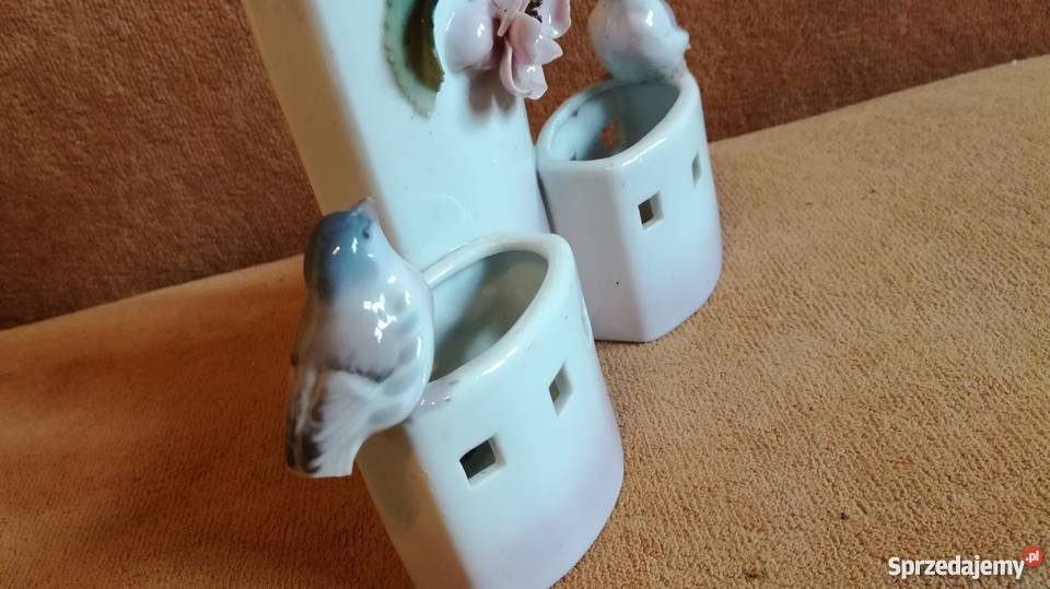 Stara porcelana sygnow Nysa