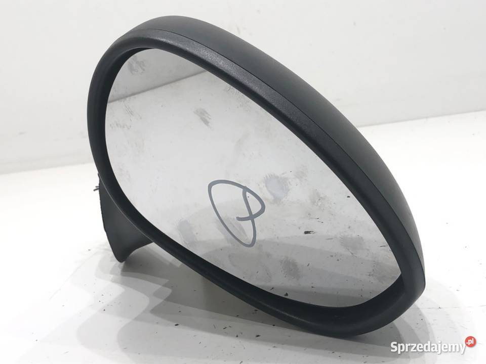 LUSTERKO PRAWY FIAT GRANDE PUNTO Hatchback Lusterka zewnętrzne sprzedam