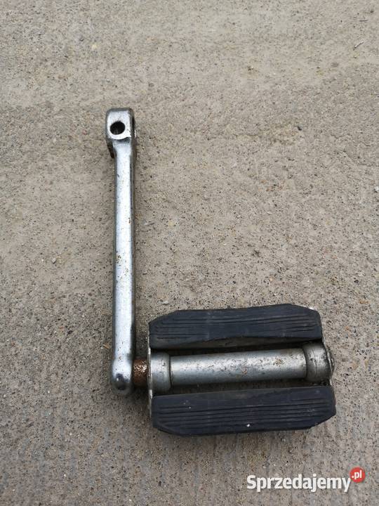 Rower Wigry 3Jubilat 2Romet korbanowy typ Gdańsk