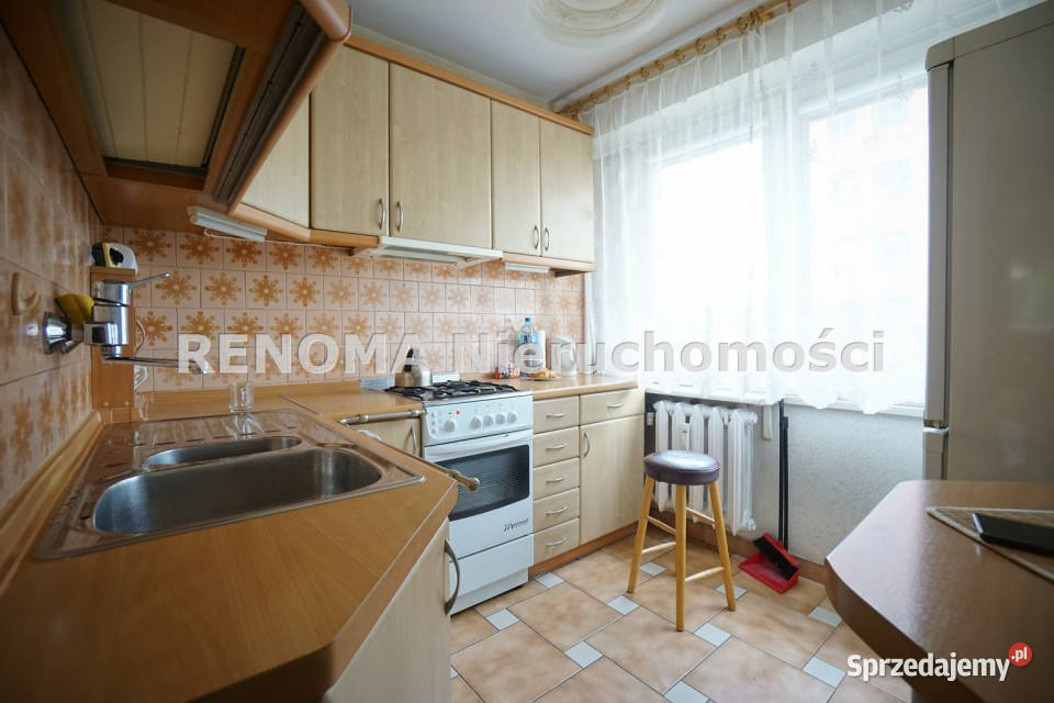 Mieszkanie 60m2 3 pokoje Białystok Fabryczna sprzedam