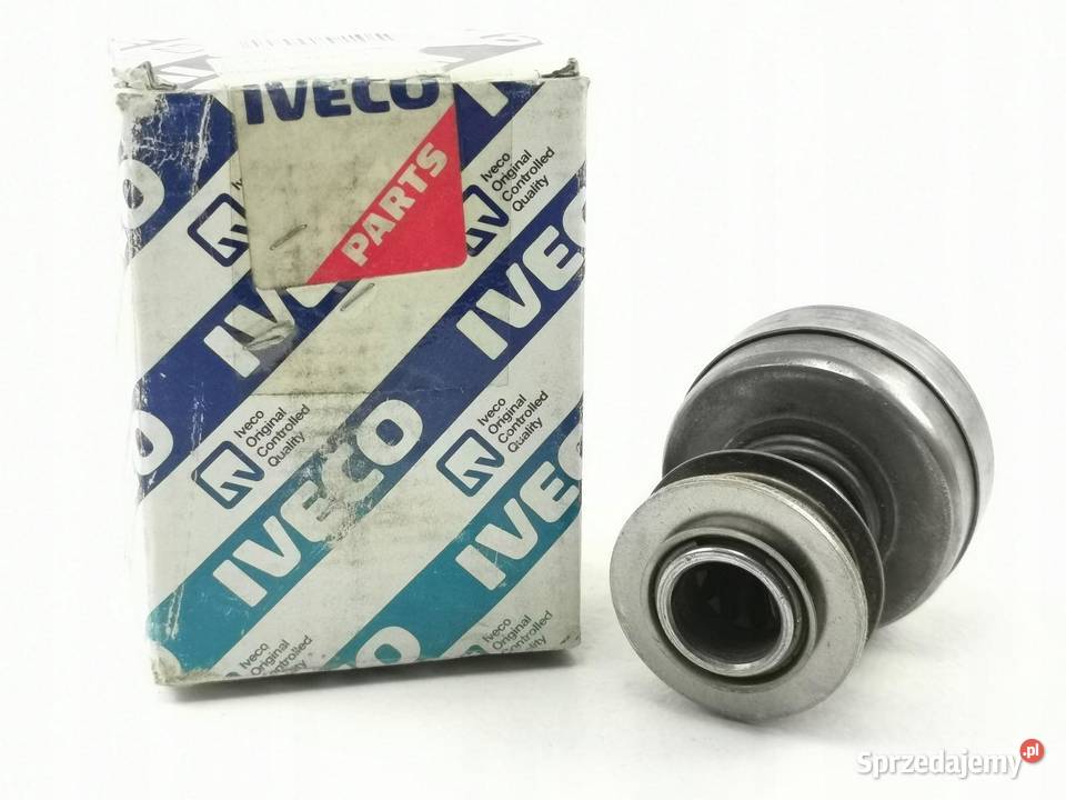 BENDIKS ROZRUSZNIKA IVECO MK 1983 NOWY ORYGINAŁ