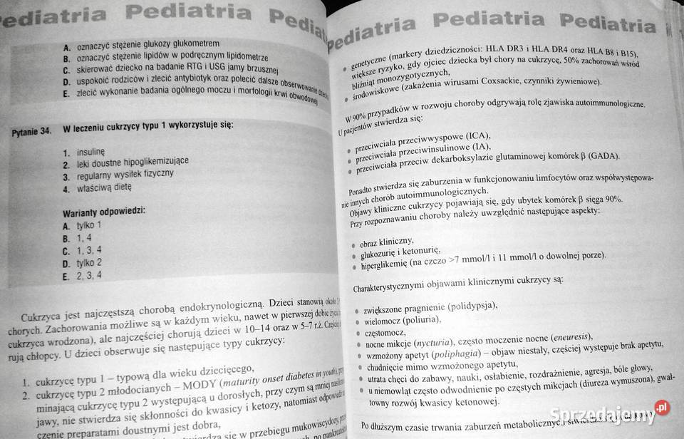 Pytania i odpowiedzi Przygotowanie do